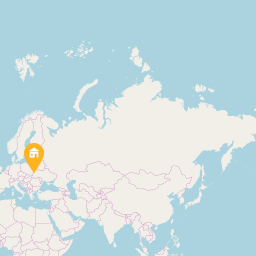 VIP Apartment Ploscha Rynok на глобальній карті